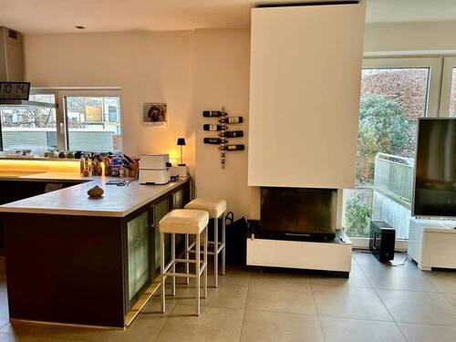 Kamin - 