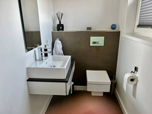 Gäste-WC - 