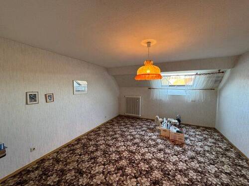  Schlafzimmer II im DG - 