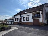 Ihr neues Zuhause - Charmantes ehemaliges Bauernhaus wartet auf neue Besitzer