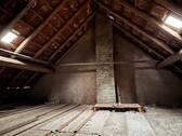 Speicherboden - 