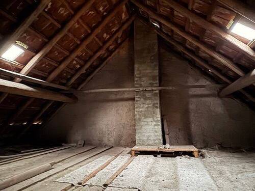 Speicherboden - 