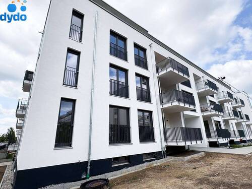 Hausansicht (2) - 