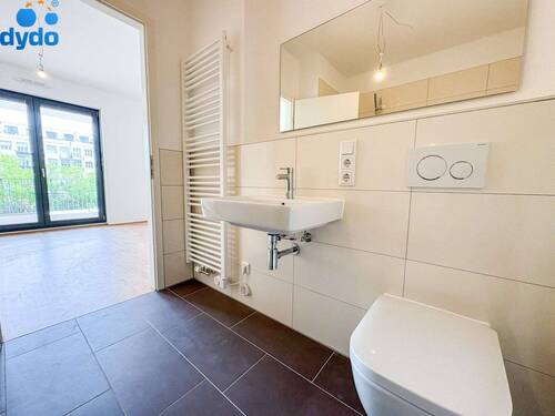 Wannenbad - 