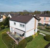 Freistehendes Einfamilienhaus in ruhiger Lage von Immenhausen