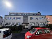 Hausansicht - 