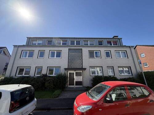 Hausansicht - 