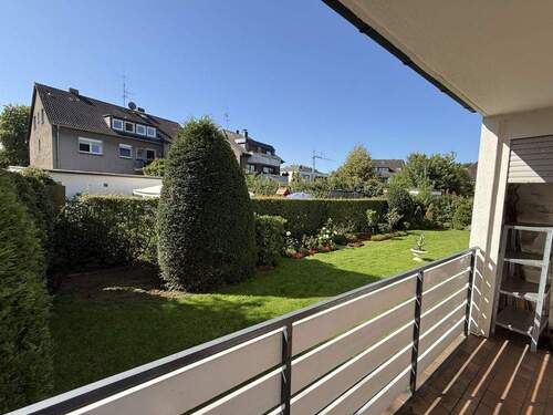 Gemeinschaftsgarten - 
