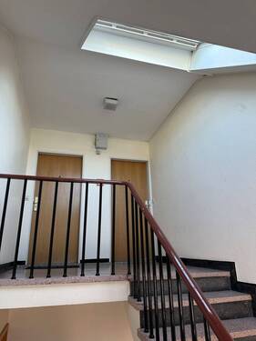 Treppenhaus - 