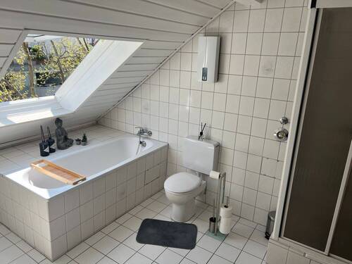 Dusch- & Wannenbad - 