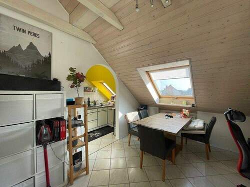 Essplatz - Etagenwohnung mit 56,90 m&sup2; in Lauf zum Kaufen