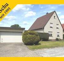 Charmantes Wohnhaus in ruhiger Siedlungslage - Enger Westerenger