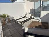 Dachterrasse - 