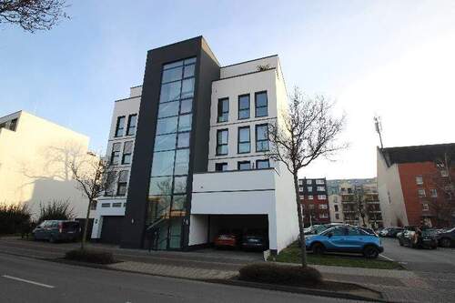 Bild 4 - Etagenwohnung mit 83,00 m&sup2; in Bad Neuenahr-Ahrweiler zum Kaufen