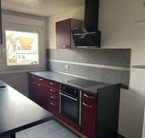 Helle 3 Zimmer Wohnung nähe Stadtmitte Singen - Singen (Hohentwiel)