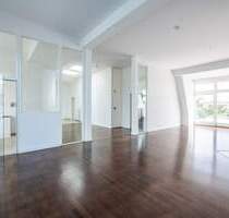 Historische Eleganz trifft Moderne: Dachgeschosswohnung mit 2 Sonnenterrassen in Charlottenburg - Berlin Wilmersdorf