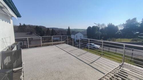 Terrasse - 
