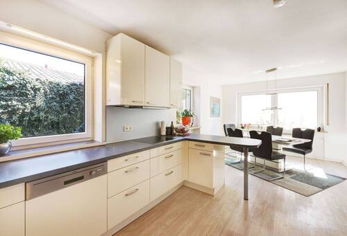 Bild 4 - Einfamilienhaus mit 186,00 m&sup2; in Herrsching am Ammersee zum Kaufen