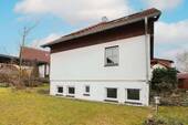 Hausansicht - 