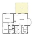 Grundriss Skizze EG - 