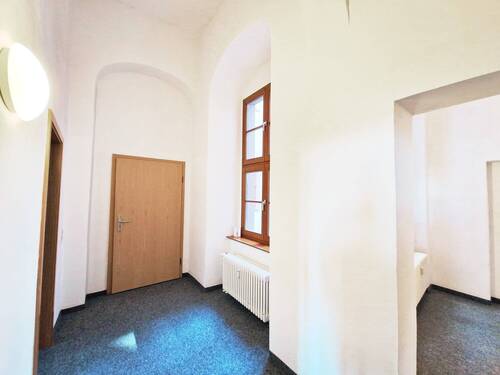 Eingangsbereich - 