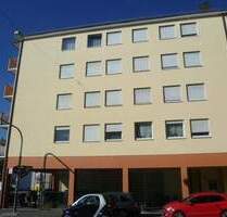 Nähe Diana Platz! kpl. neu renovierte 2-Zi.-Wohnung - Nürnberg Gibitzenhof
