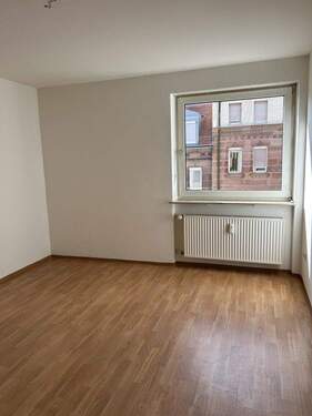 Schlafzimmer - 2 Zimmer Etagenwohnung in Nürnberg