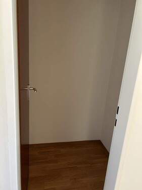 Abstellraum - 