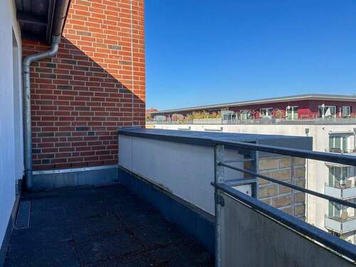 12947 LooseImmo Balkon - 