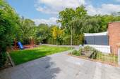 Terrassenansicht - 