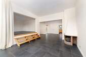 Kamin - 