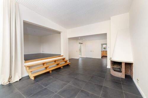 Kamin - 