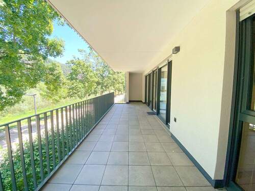 Balkon - 