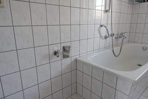 Anschluss Waschmaschine - 