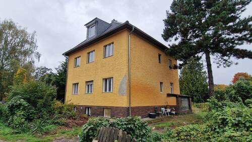 Bild 2 - 7 Zimmer Mehrfamilienhaus, Wohnhaus zum Kaufen in Berlin
