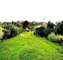 3-Zimmer-Parterrewohnung in 3-Familienhaus Garage + Stellplatz Einbauküche Gartennutzung - Trier Kürenz