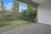Terrasse UG - 