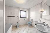 Badezimmer EG - 