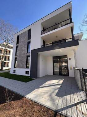 Aktueller Bautenstand - 