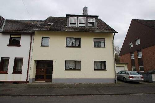 Bild 3 - 8 Zimmer Mehrfamilienhaus, Wohnhaus in Troisdorf