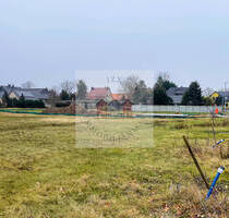 Viel Platz für Ihre Ideen - Baugrundstück mit Teilungsoption in idyllischer Lage - Uebigau-Wahrenbrück