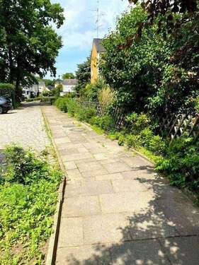 Bild 2 - 4 Zimmer Reihenendhaus zum Kaufen in Berlin