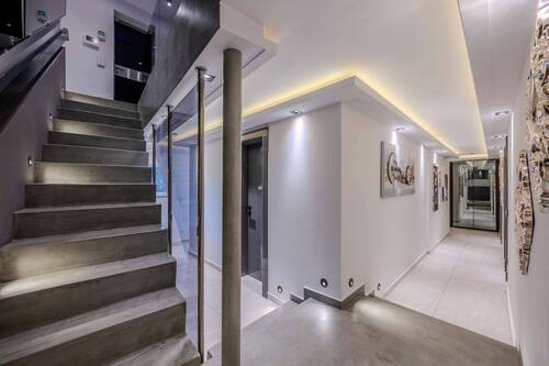 Hochwertiger Innenausbau - 