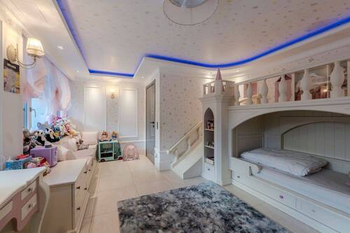 Prinzessinen-Zimmer - 