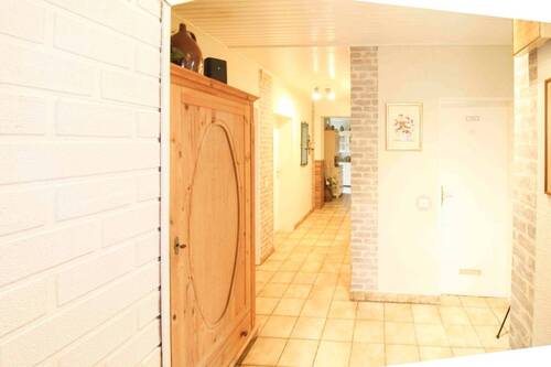 Flur EG - Mehrfamilienhaus, Wohnhaus in Wahrenholz zum Kaufen