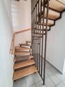 Holztreppe - 