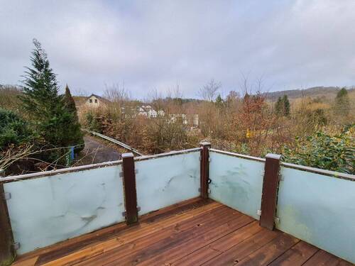 Balkon - 