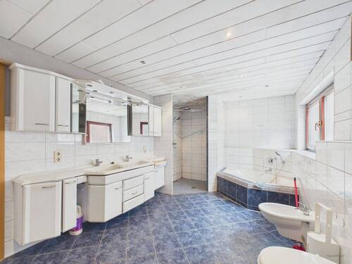 Badezimmer - 