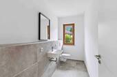Gäste WC - EG - 