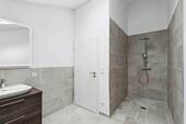 Badezimmer 2 - 1.OG - 